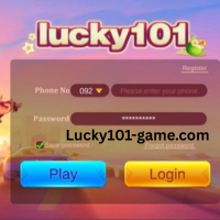 Lucky 101