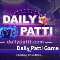 Daily Patti Game